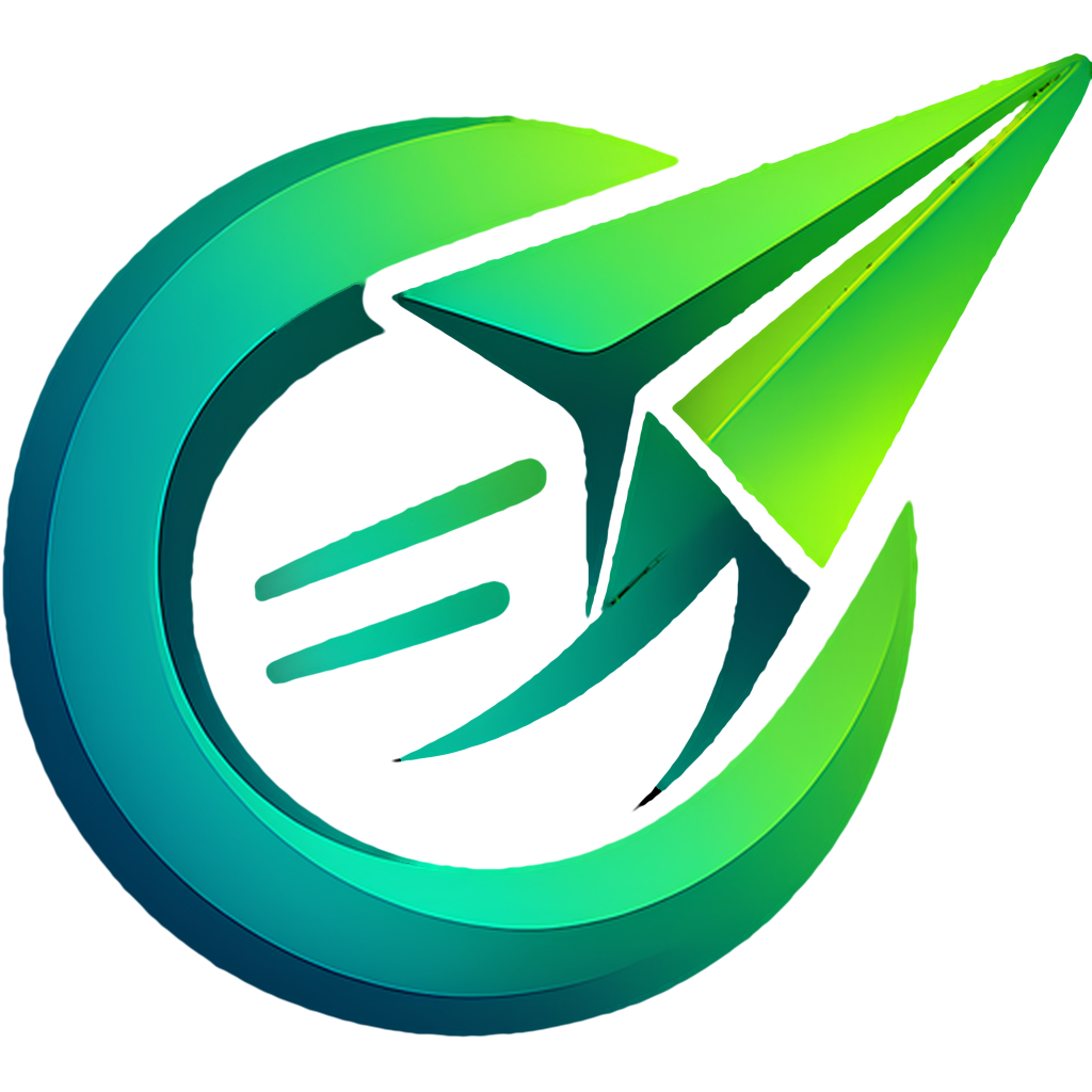 Logo OneSendz, versão símbolo